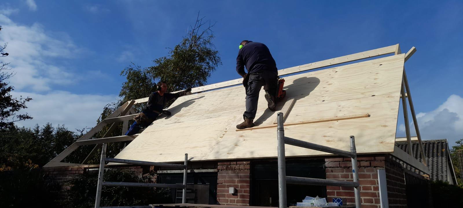 dakdekker Brielle dakdekker Brielle